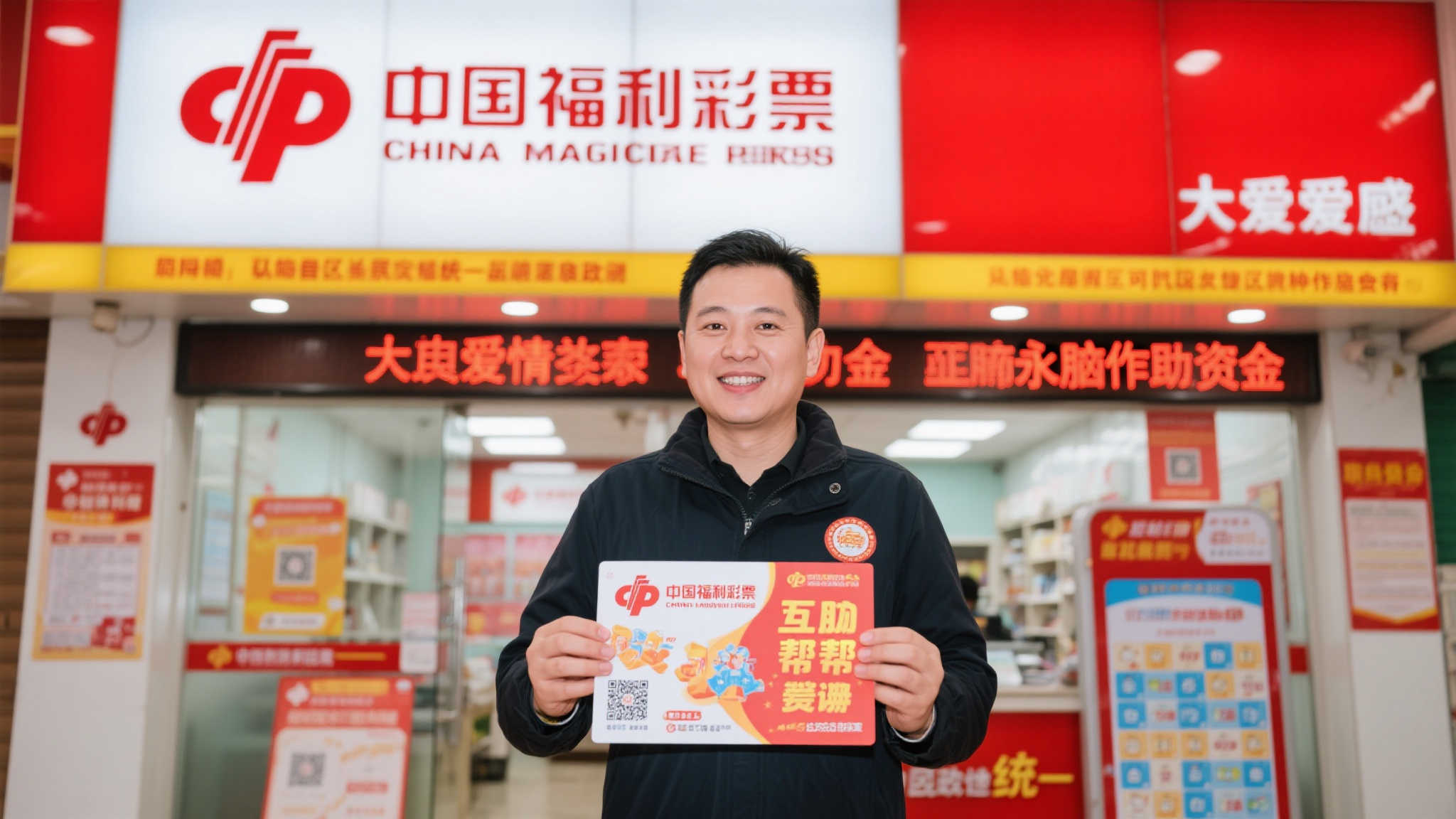 真情传递希望——福彩助学专项活动资助480名困难学子 真情传递希望——福彩助学专项活动资助480名困难学子