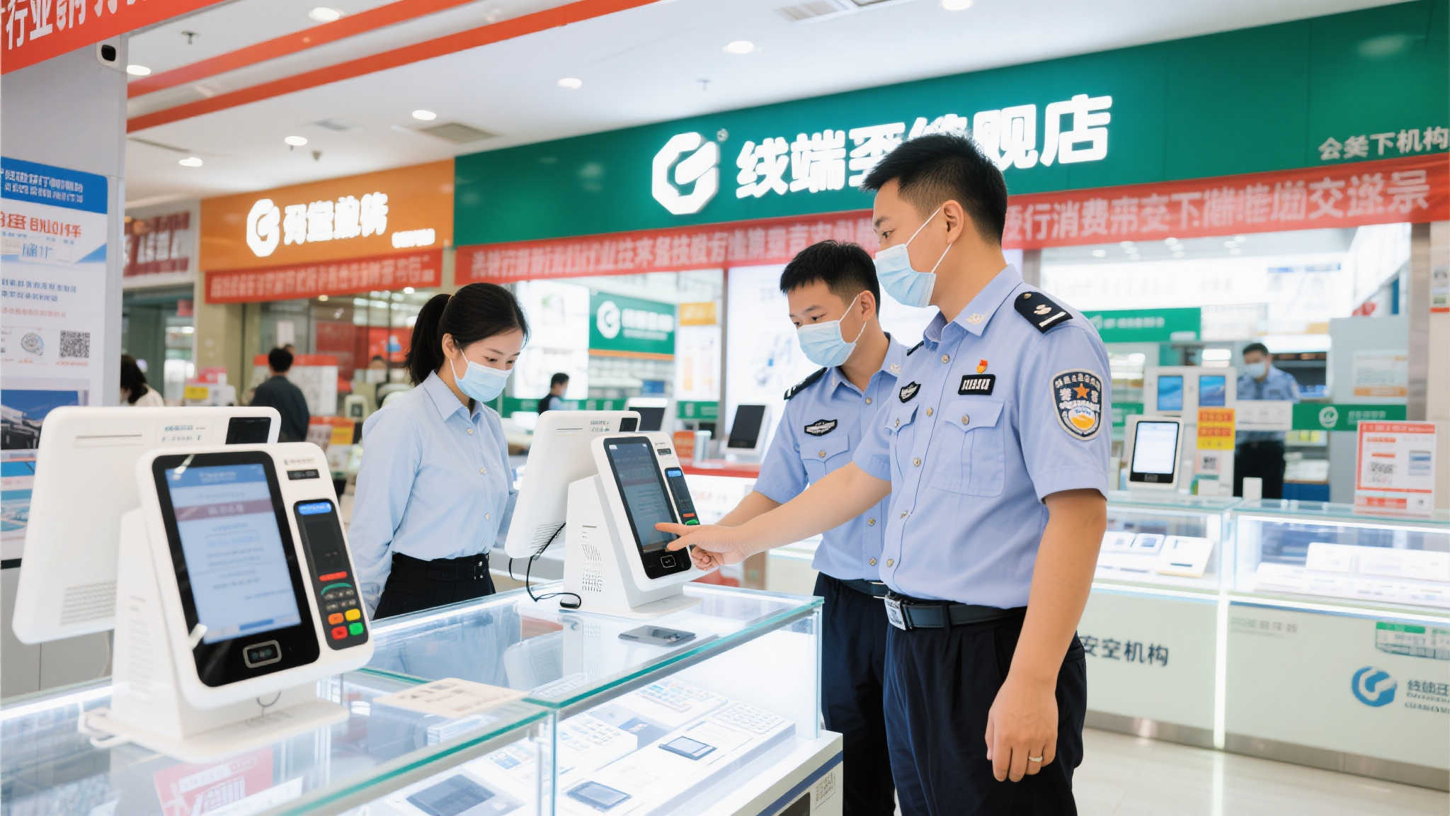 体彩坚定守护购彩者权益的承诺与实践 体彩坚定守护购彩者权益的承诺与实践