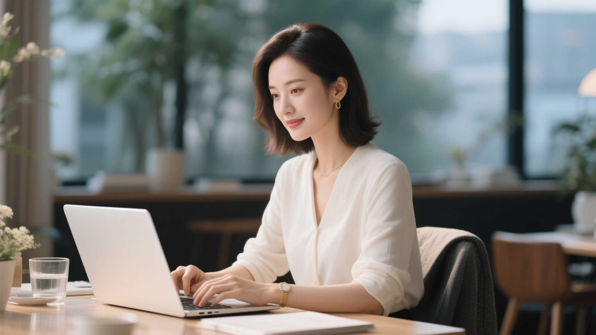 成都女高管喜中双色球647万 独自领奖尽显独立风采 成都女高管喜中双色球647万 独自领奖尽显独立风采