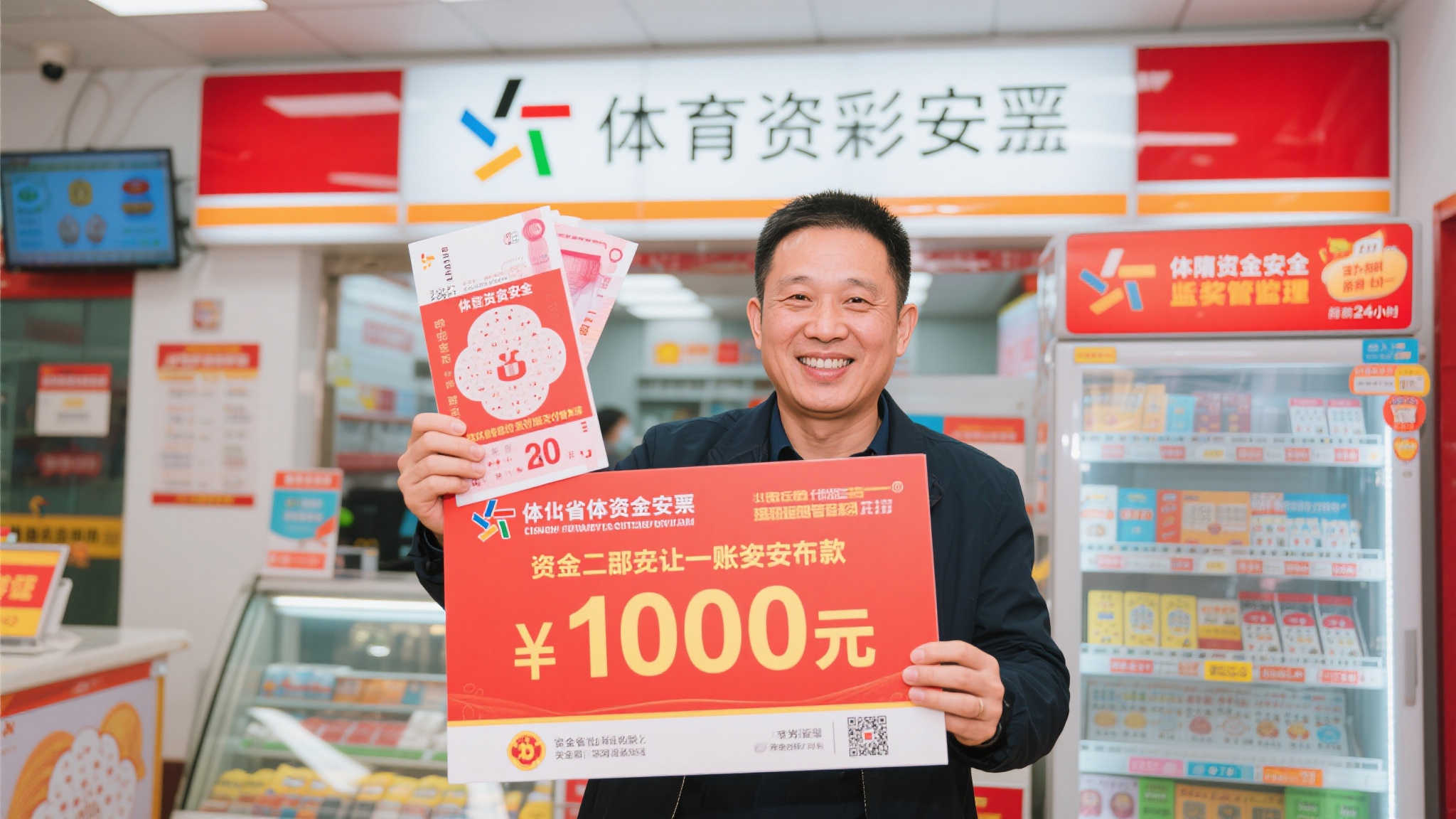 体彩如何保障购彩者权益？更多举措揭秘